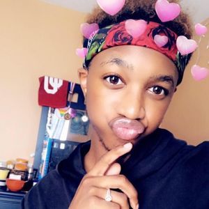 Meet your Posher, Ty